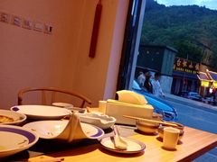 -和雅集素食(景区店)