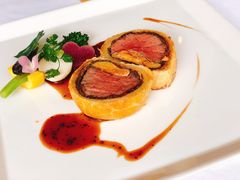 招牌惠灵顿牛排-蝶舍·MAISON PAPILLON