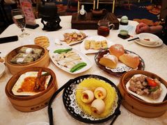 -顺德人家食府(黄金广场店)