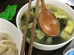 -巧云大馄饨(南阴阳营总店)