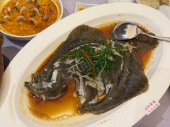 -79号渔船海鲜饭店(宝安店)