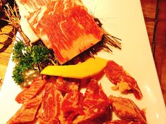 -农乐园炭火烤肉(世茂店)