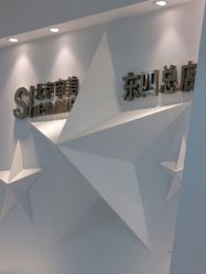-审美HAIRSALON