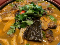 -炊江南·上海菜(国展华漕店)