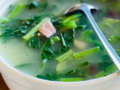 -品味泸沽湖•民族特色菜(大落水店)