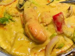 -大头虾越式风味餐厅(光明广场店)