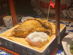 -遇见长安之丝路风荷(大唐西市店)