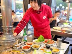 -喜来稀肉(虹泉路店)