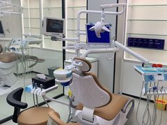 -牙博士口腔品牌连锁(杨浦店)