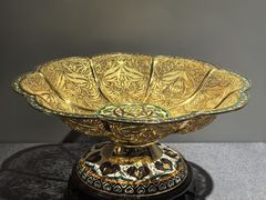 -北京工艺美术博物馆