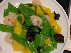 -皇城根北京风味主题餐厅(中海环宇城店)