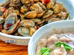 -大叔家福鼎小吃(十全街店)