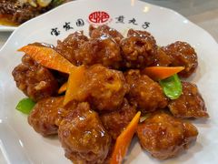 -宝发园名菜馆