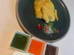 -广州富力丽思卡尔顿酒店·丽轩·粤菜