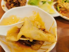 -龙抄手(春熙路总店)