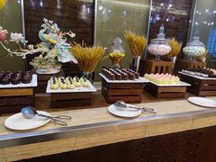-城市节奏餐厅(海外滩·名品汇店)