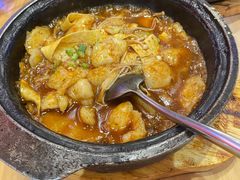 -辣想啵啵鱼(光环店)