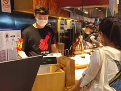 -阿甘锅盔(合生汇购物中心店)