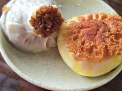 -李记清真馆(打钉巷店)