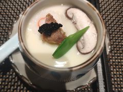 -虹料理·日料放题(悠方店)