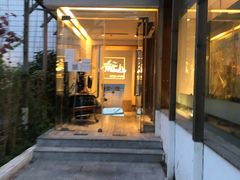 门面-衡山汇·高级粤菜(霄云路店)