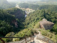 -丹霞山风景名胜区