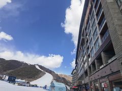 -密苑云顶乐园(云顶滑雪场)