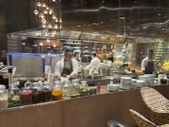 -mezza9 Macau(澳门君悦酒店)