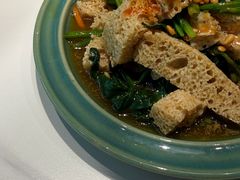-清真·卡德尔大叔新疆主题餐厅(龙汇路店)
