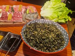 -牛佬•炭火烤肉(挂绿店)