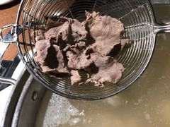 -幸运牛汕头小黄牛牛肉火锅(梅林店)