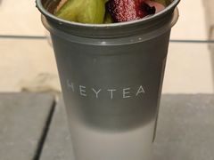 -喜茶(深圳万象城黑金店)
