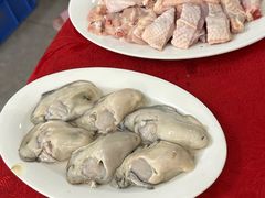 -花苑美食横琴生蚝火锅(拱北粤华路店)
