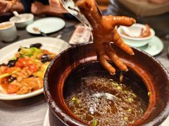 -阿喆私房菜(西五路店)