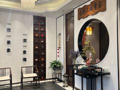 -曾家厨房·新徽菜(高新天柱路店)