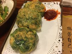 -火齐潮汕砂锅粥(五道口店)