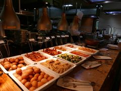 -浙江西子宾馆·瑶园咖啡厅