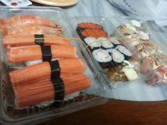 picture-万岁寿司(芳村店)
