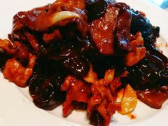 -玉林烤鸭店(定福庄店)