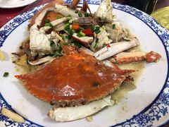 -榕树下海鲜馆(坪山路店)