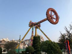 -蓬莱欧乐堡梦幻世界