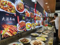 -陈家味(古柏店)