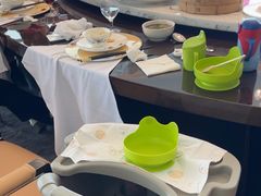 -南京空港温德姆花园酒店·MTF满庭芳中餐厅