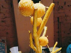 -锦上中式酒馆(南内环店)