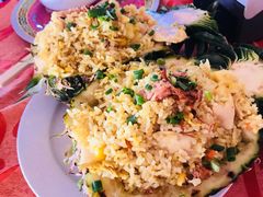 -灯笼馆海鲜餐厅