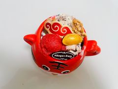 -哈根达斯(济南万象城店)