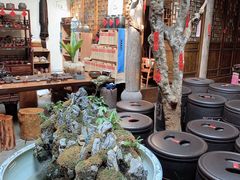 -普洱茶府(博乐广场店)