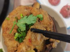 -诗爷牛尾汤(大坪英利店)