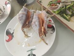 -八方海味餐厅