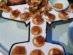 飞虎战斗鸡-飞虎过桥米线(翠湖店)